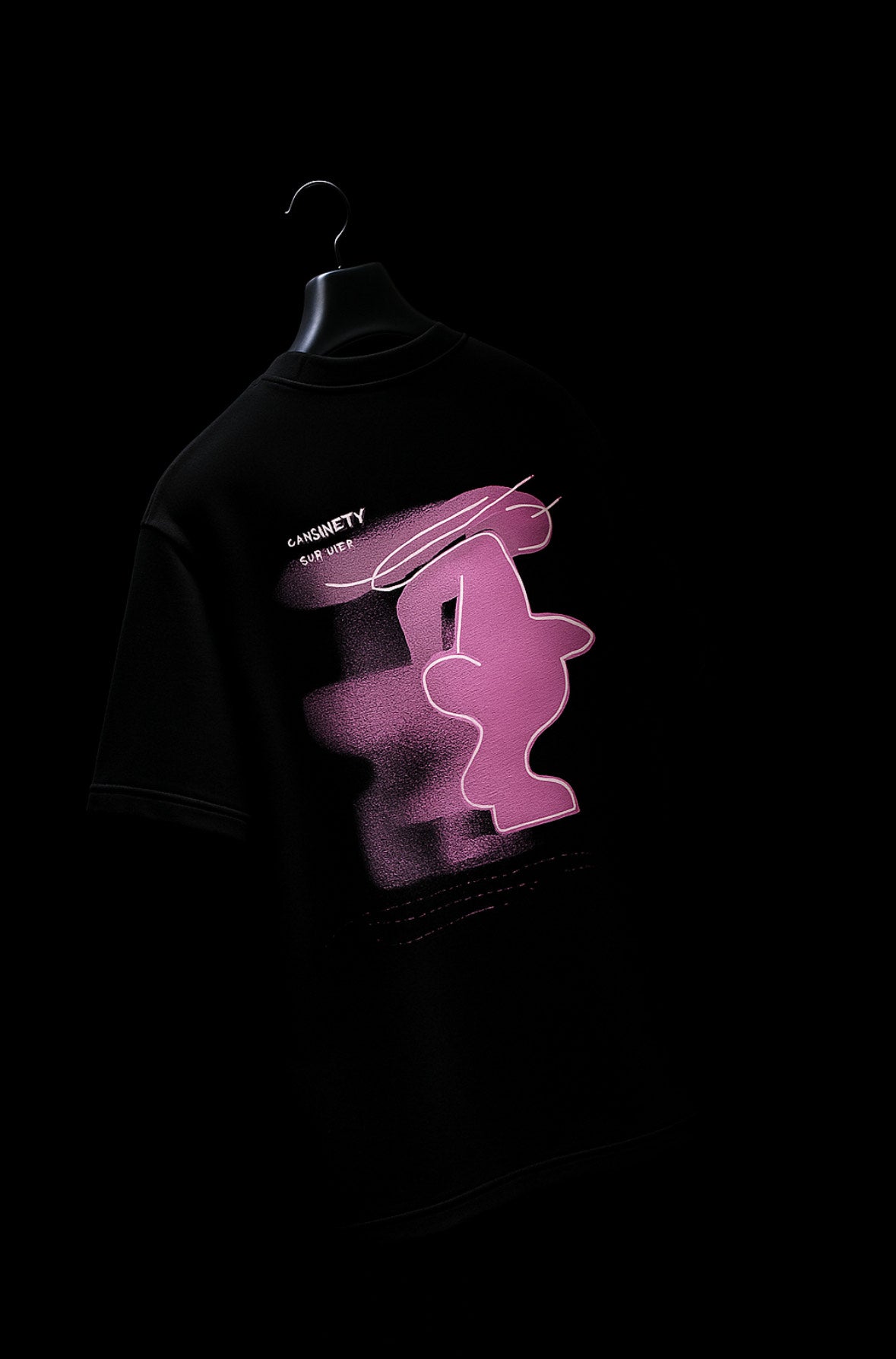 "No Excuses. Just Consistency."