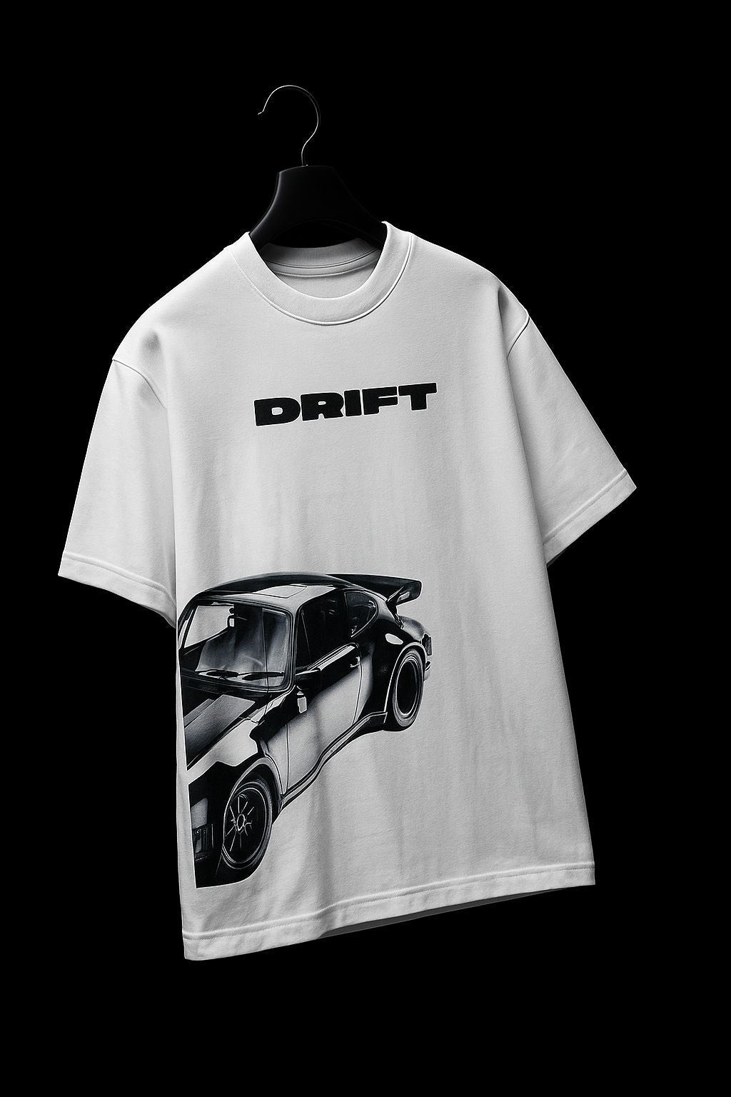 Oversized T-shirts